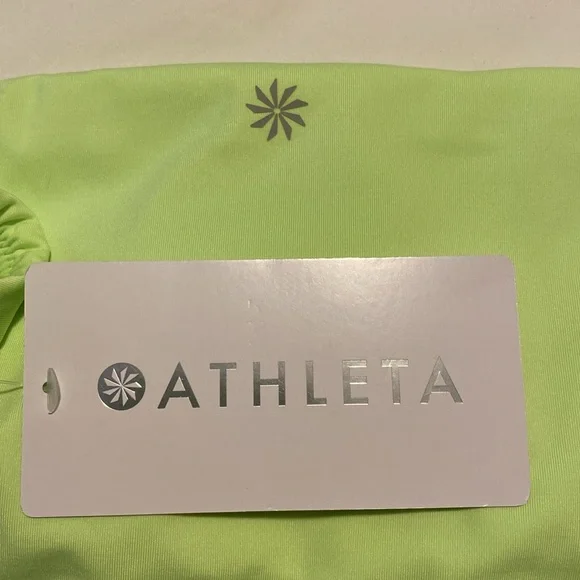 Athleta Bikini Bottom - Picture 4 of 9